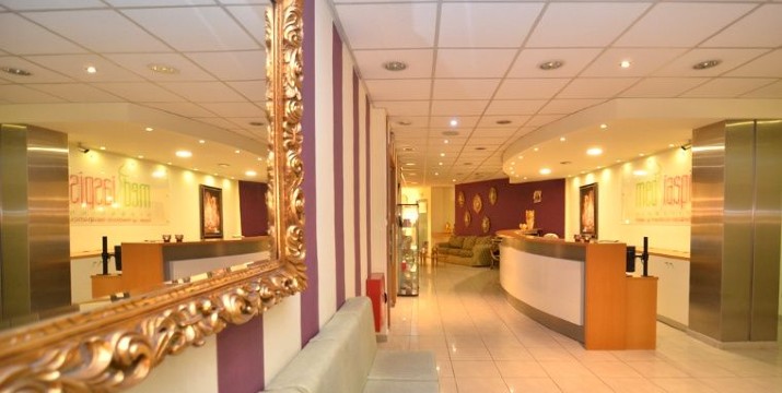 15€ για 2 συνεδρίες Solarium, διάρκειας 15' η κάθε μία, για ένα ασφαλές, γρήγορο και έντονο αποτέλεσμα, από το κέντρο κοσμητικής ιατρικής Mediaspis στο Περιστέρι, διπλα στο Μετρό Περιστέρι!